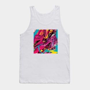 difference Tank Top
